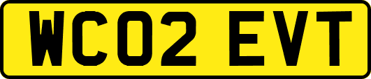 WC02EVT