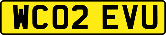 WC02EVU