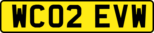 WC02EVW