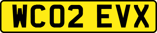 WC02EVX