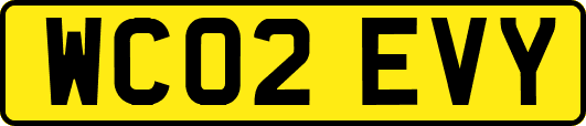 WC02EVY