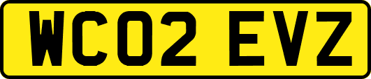 WC02EVZ