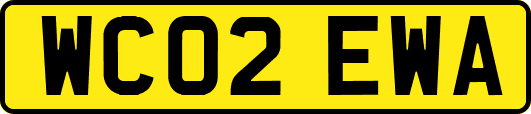 WC02EWA