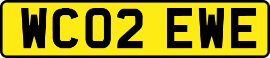 WC02EWE