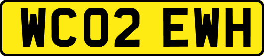 WC02EWH