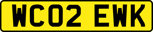 WC02EWK
