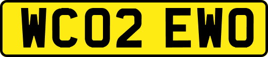 WC02EWO