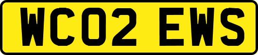 WC02EWS