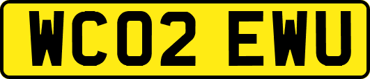 WC02EWU