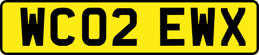 WC02EWX