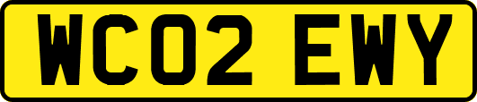 WC02EWY