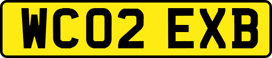 WC02EXB