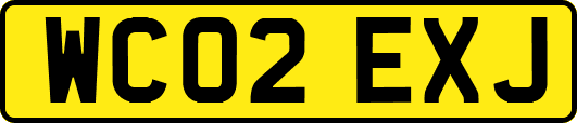 WC02EXJ