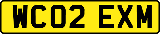 WC02EXM