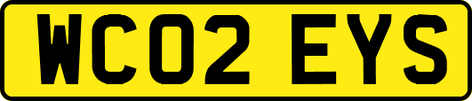 WC02EYS