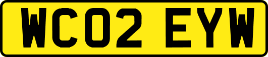 WC02EYW