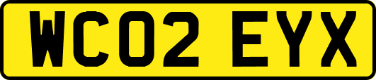 WC02EYX