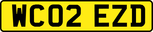 WC02EZD
