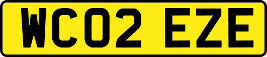 WC02EZE
