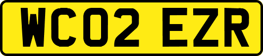 WC02EZR