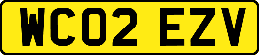 WC02EZV
