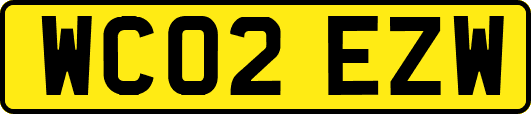WC02EZW