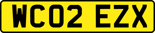 WC02EZX