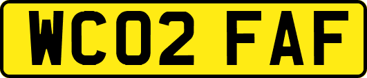 WC02FAF