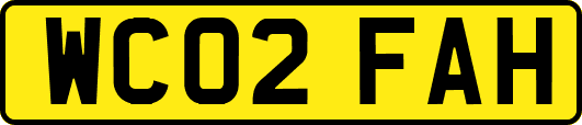 WC02FAH
