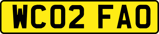 WC02FAO