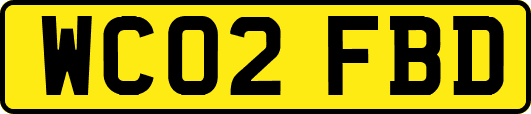 WC02FBD