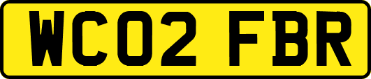 WC02FBR
