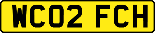 WC02FCH