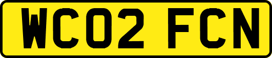 WC02FCN