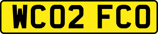 WC02FCO