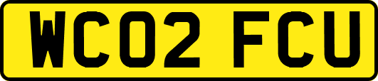 WC02FCU