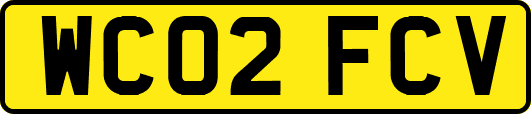 WC02FCV