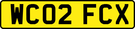 WC02FCX