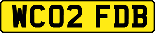 WC02FDB