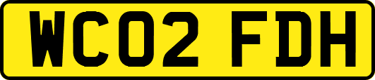 WC02FDH