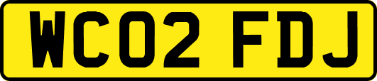 WC02FDJ