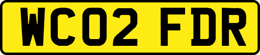 WC02FDR