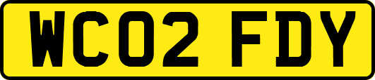 WC02FDY
