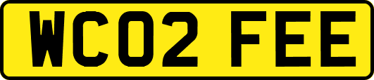 WC02FEE