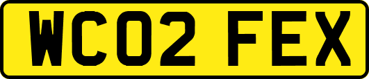 WC02FEX