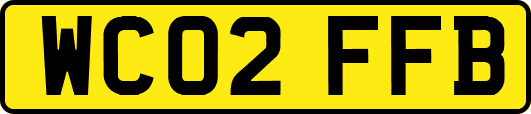 WC02FFB