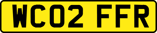 WC02FFR