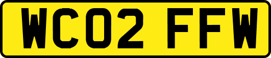 WC02FFW