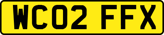 WC02FFX