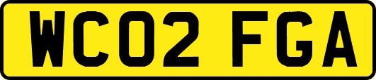 WC02FGA
